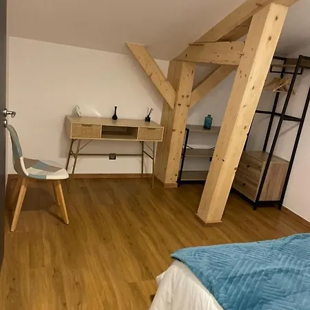 Vendégház L'eden A L'est 4*