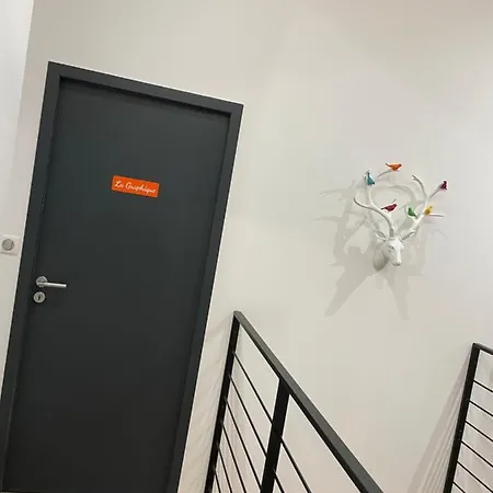 Vendégház L'eden A L'est Colombey-les-deux-Églises