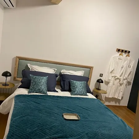 L'eden A L'est Vendégház 4*