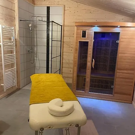 Vendégház L'eden A L'est 4*