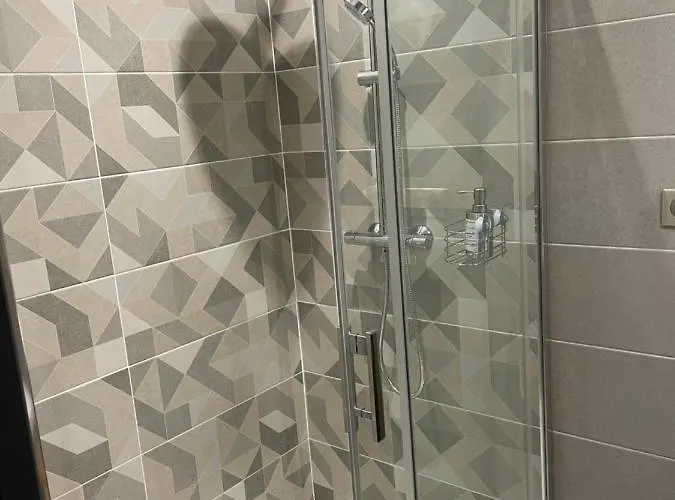 Guest house L'eden A L'est 4*