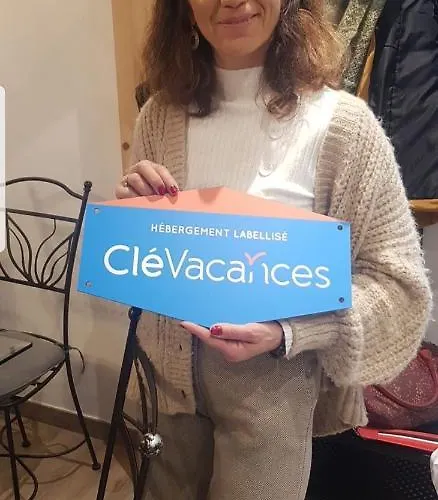 L'eden A L'est Guest house Colombey-les-Deux-Eglises