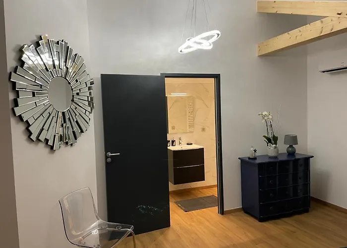 Guest house L'eden A L'est